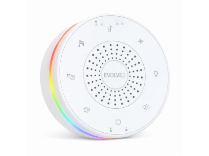 evolveo nubiloo uspavaci modul s bilym sumem ien573203