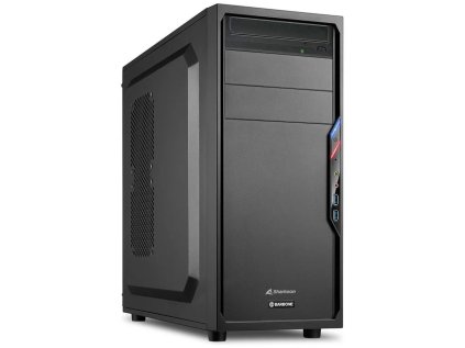 barbone office titanium pro i5 12400 16g ien513287