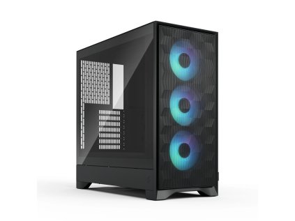 fractal design pop air 2 black tg rgb ien572668
