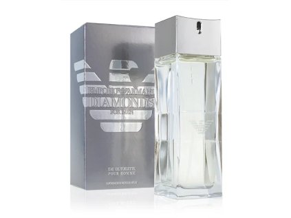 giorgio armani emporio armani diamonds edt 75ml ien356196