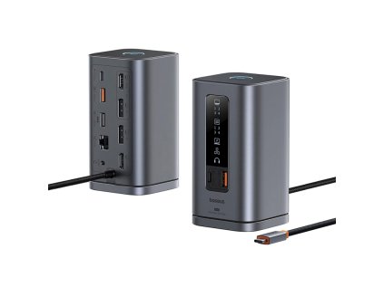 dokovaci stanice 11v1 baseus rd 1 100w 2xusb c 3xusb 2xhdmi ien573483