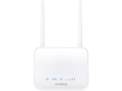 strong 4g lte router 350m bily ien517024