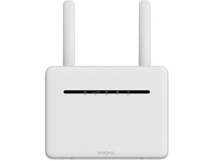 strong 4g lte router 1200 wi fi standard 802 11a b g n ac 1200 mbit s 2 4ghz a 5ghz 4x lan 1x sim bily ien478104