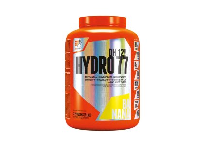 extrifit hydro 77 dh 12 2270 g banan ien572916