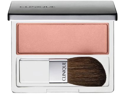 clinique blushing blush powder blush 6g 101 aglow ien420395
