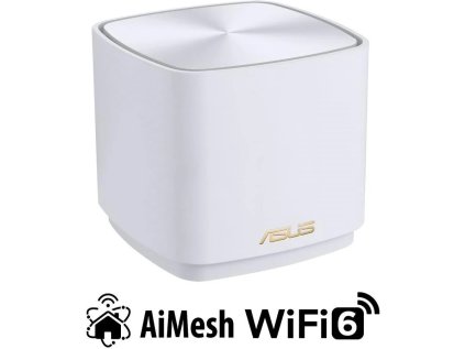 asus zenwifi xd4 plus 1 pack white ien529254