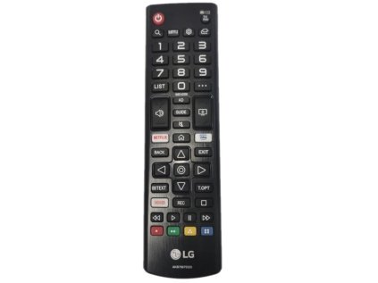 lg tv dalkovy ovladac akb75675325 ien557859