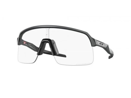 oakley sutro lite matte carbon clear photochromic ien511080