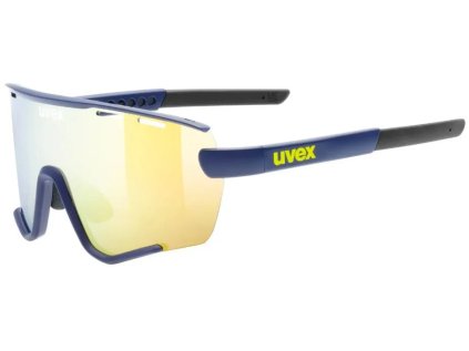 bryle sportstyle 236 s set blue matt mir ye ien552129