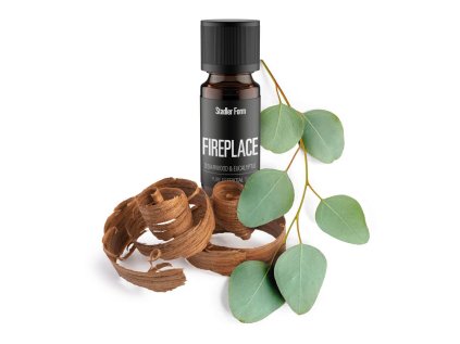 stadler form esencialni olej fireplace 10 ml ien569976