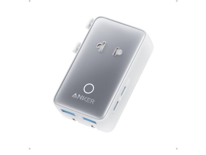 nabijeci stanice anker nano 20w 2xusb c 2xusb s adaptery pro zasuvky uk us au eu bila ien573480