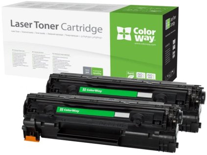 colorway kompatibilni toner pro xerox 106r02773 2x 1500 stran dual pack ien486992
