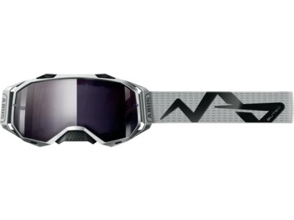 bryle abus buteo polar white ien536788