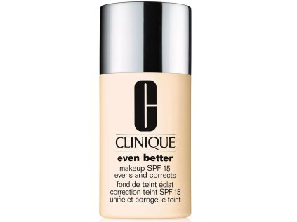 clinique even better makeup spf 15 30 ml 01 alabaster ien420351