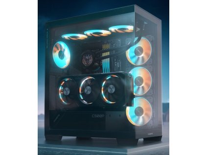 barbone game ultimate u9 rtx5090 ien558886