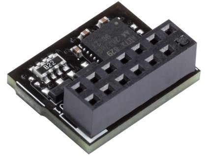 asus tpm spi ien381514