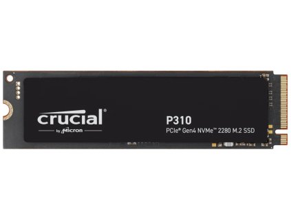 crucial p310 ssd nvme m 2 1tb pcie 4 0 ien552103