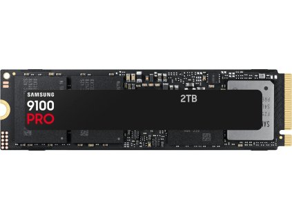 samsung 9100 pro 2tb nvme pcie 5 0 ien542912
