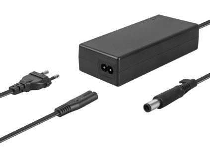 avacom nabijeci adapter pro notebooky hp 19v 4 74a 90w konektor 7 4mm x 5 1mm s vnitrnim pinem ien387891