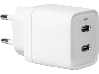 avacom homepro 2 sitova nabijecka s power delivery 40w se dvema usb c vystupy ien509323