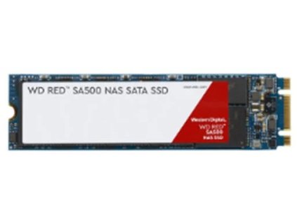 wd red ssd sa500 500gb m 2 ien464505