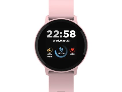 canyon smart hodinky lollypop sw 63 pink ien402244