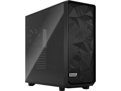 fractal design meshify 2 xl black tg light tint ien366032