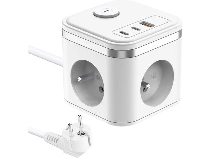 sitovy adapter viking yc33 bily ien531027