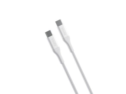 epico ultralink usb c to usb c kabel ec33 240w 2m bila ien573732