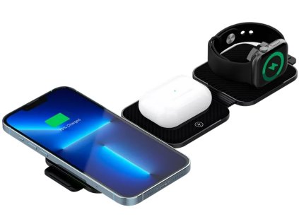 canyon bezdratova nabijecka ws 305b ac adapter 3v1 qi vstup 9v 2a 12v 1 5a vystup 15 10 7 5 5w cerna ien573628