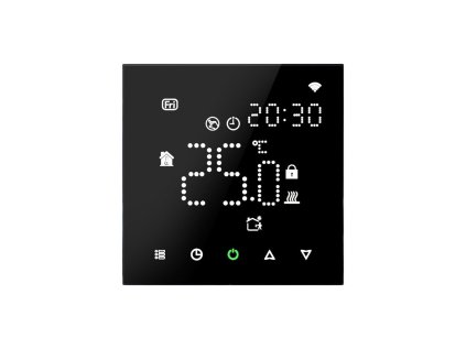elektrobock prostorovy wifi termostat pt741b ei wifi ien573862