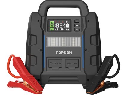 topdon starter a tester autobaterie v4500plus ien535324