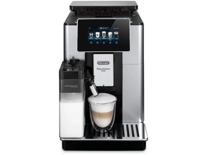 delonghi ecam 610 55 sb primadonna soul ien553327