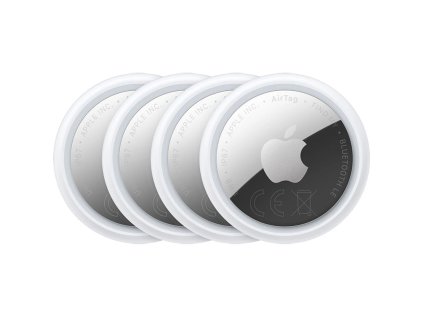 apple airtag 2 generace sada 4 ks ien573639