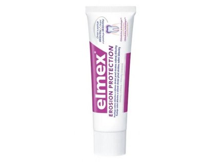 elmex dental enamel protection professional toothpaste 75ml ien356902