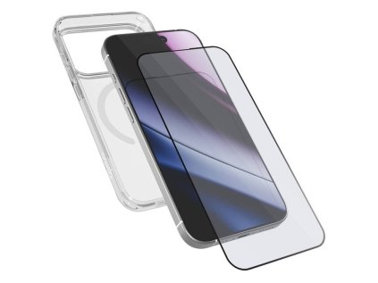 epico starter pack iphone 17 pro edge to edge glass hero mag case ien573958