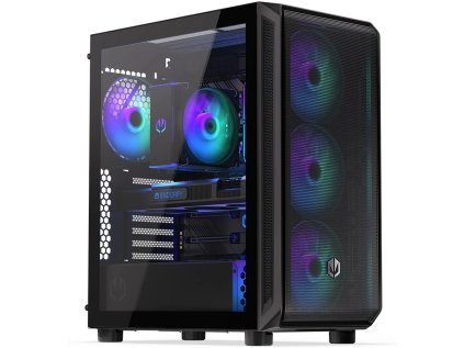 barbone game r5 9600x rx 9070 ien543024