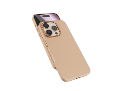 epico mag silicone case pro iphone 16 pro poustni titan ien573980