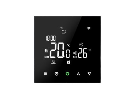 elektrobock prostorovy wifi termostat pt740b np wifi ien573887