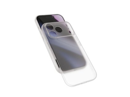 epico airmatte case iphone 17 pro matna bila qi2 magsafe kompatibilni ien573688
