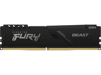 kingston fury beast dimm ddr4 32gb 3600mhz cerna ien382614