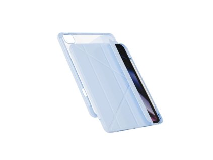 epico hero flip case ipad 10 9 a14 11 a16 svetle modra polohovaci stojanek ien573741