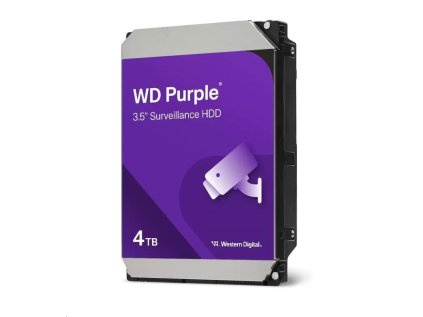 wd purple 4tb ien572318