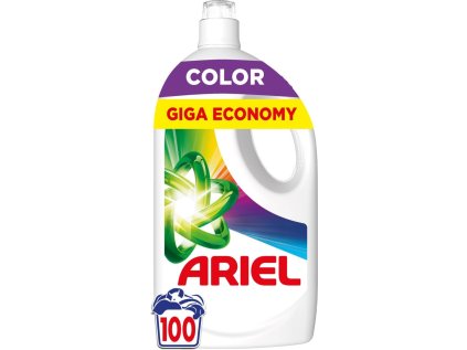 ariel gel na prani color 4 5l 100pd ien566886