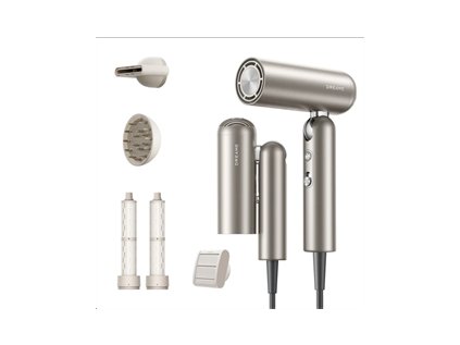 dreame hair pocket pro vysousec vlasu zlaty ig574082