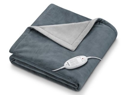 beurer hd75 darkgrey ien573496