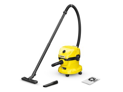 karcher wd 2 18 battery aku vysavac na mokro suche necistoty 1 628 500 0 ien573797