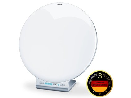 beurer tl100 fototerapie ien573801