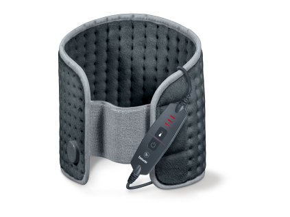 beurer hk60 cosy grey ien573787