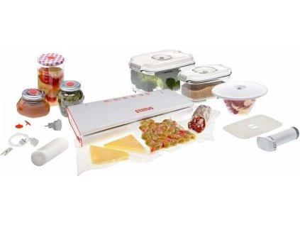 status hv100 11dilny set vakuovacky a dalsiho prislusenstvi ien485477